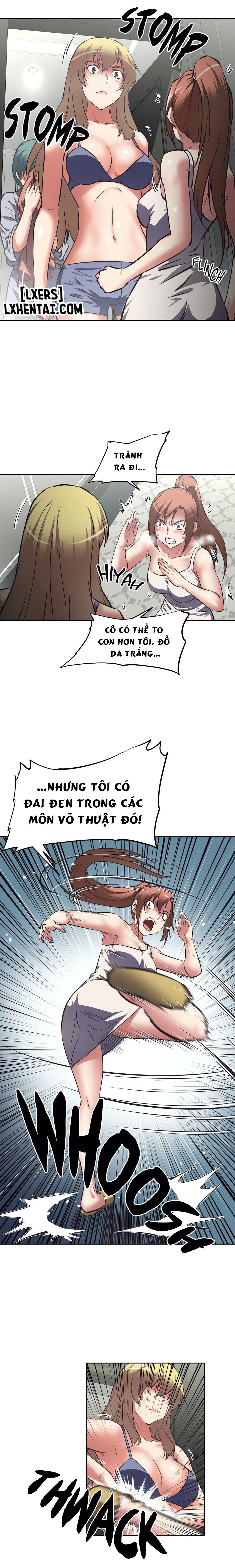 đọc truyện Mitsu Ni Oboru Chương 111 ảnh 6 tại Thiên Thai Truyện