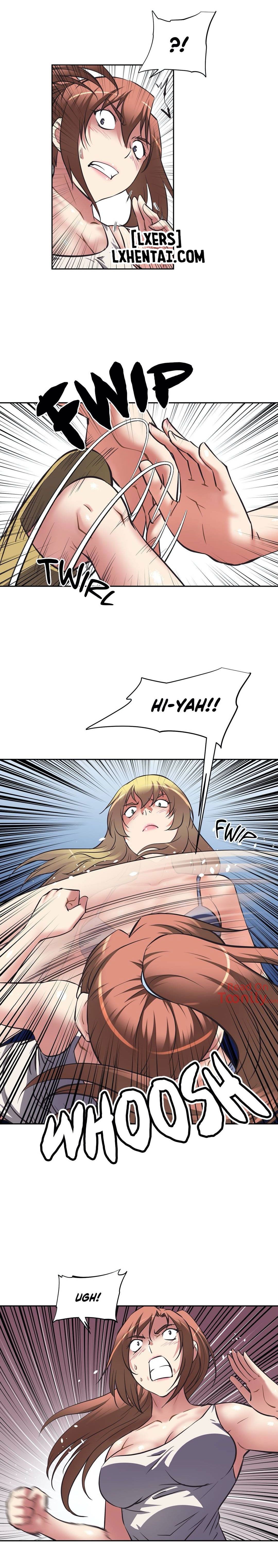 đọc truyện Mitsu Ni Oboru Chương 111 ảnh 7 tại Thiên Thai Truyện