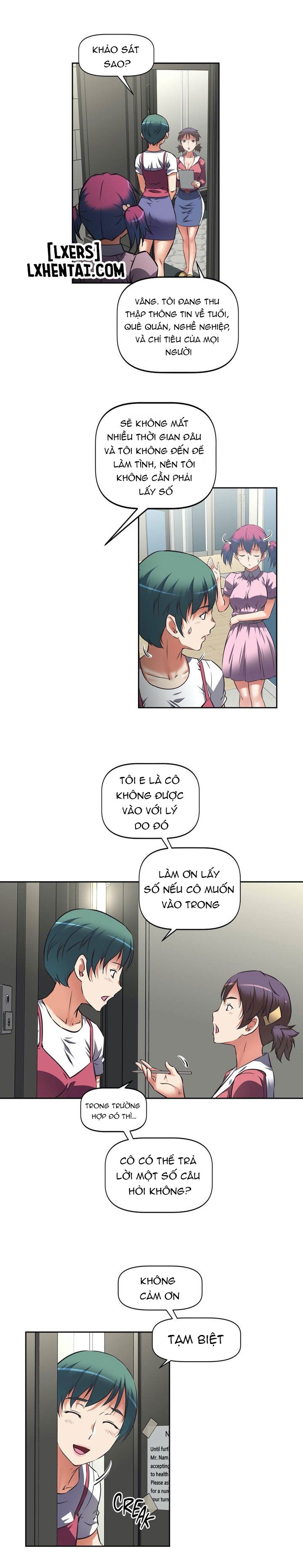 đọc truyện Mitsu Ni Oboru Chương 113 ảnh 12 tại Thiên Thai Truyện