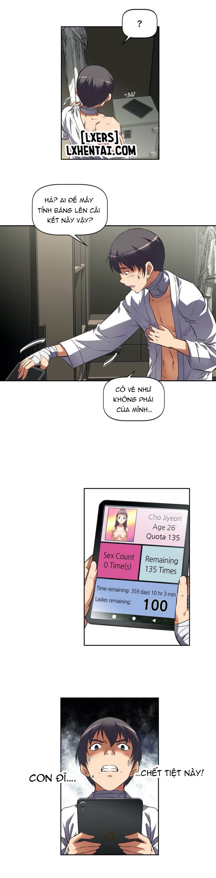 đọc truyện Mitsu Ni Oboru Chương 113 ảnh 20 tại Thiên Thai Truyện