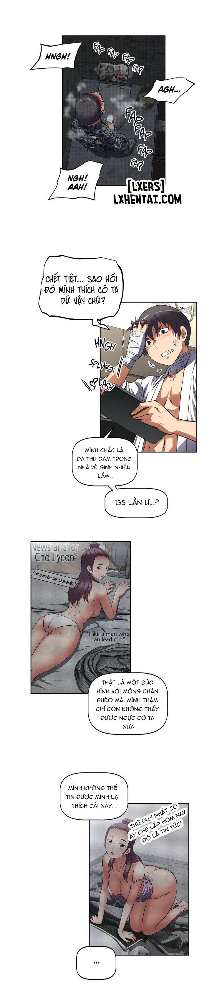 đọc truyện Mitsu Ni Oboru Chương 113 ảnh 21 tại Thiên Thai Truyện