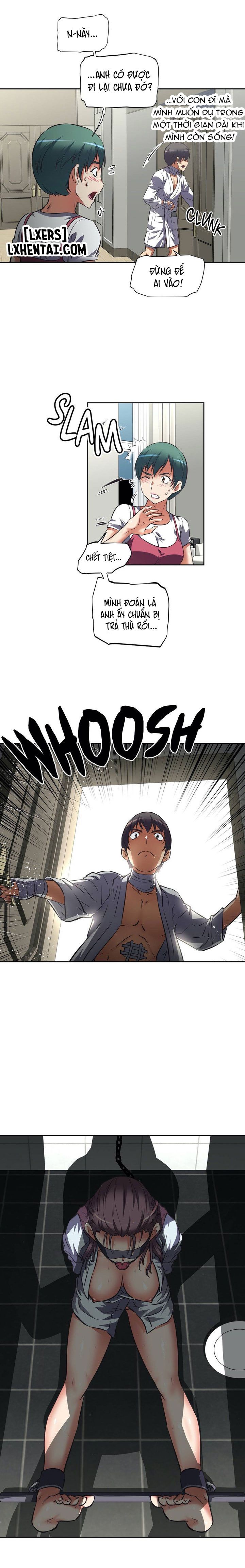 đọc truyện Mitsu Ni Oboru Chương 113 ảnh 23 tại Thiên Thai Truyện