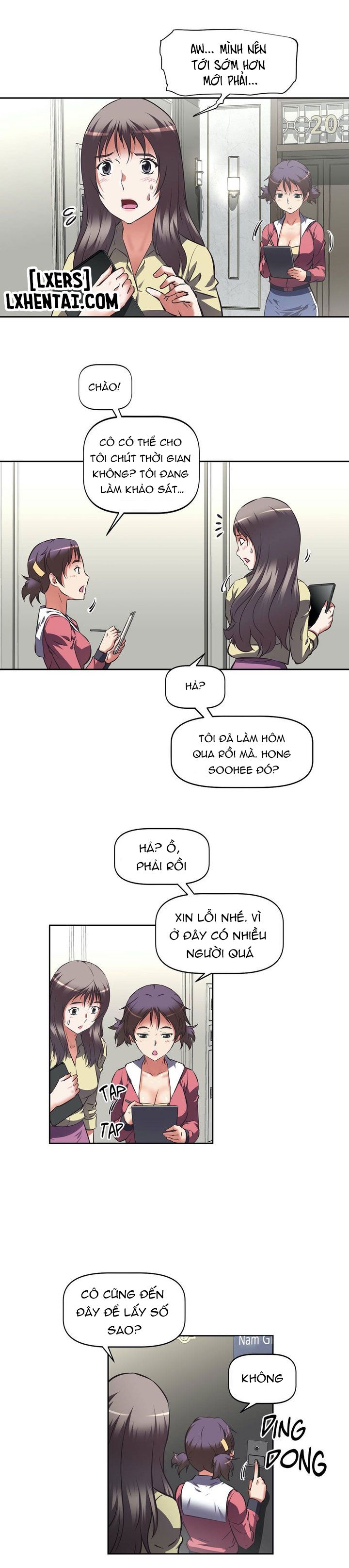 đọc truyện Mitsu Ni Oboru Chương 113 ảnh 10 tại Thiên Thai Truyện