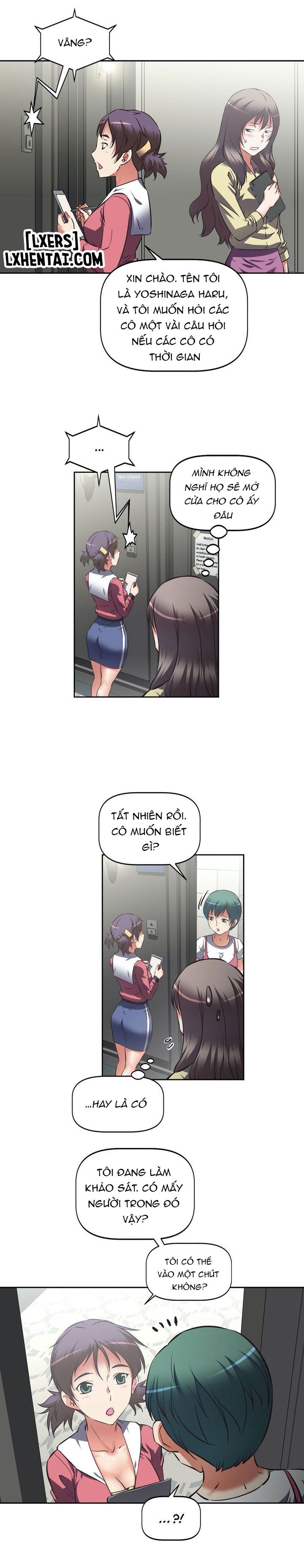 đọc truyện Mitsu Ni Oboru Chương 113 ảnh 11 tại Thiên Thai Truyện