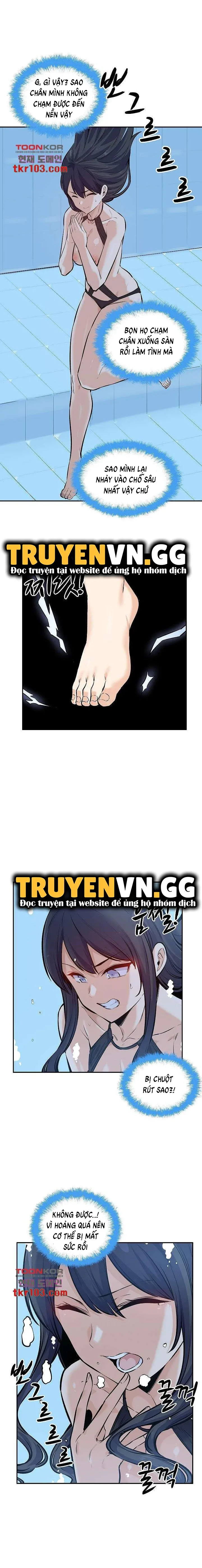 đọc truyện Mitsu Ni Oboru Chương 119 ảnh 3 tại Thiên Thai Truyện