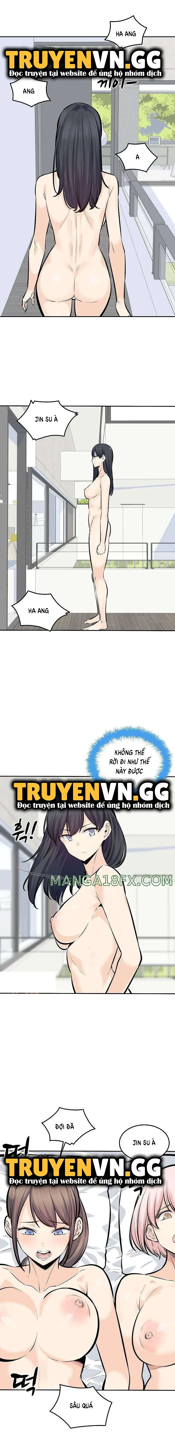 đọc truyện Mitsu Ni Oboru Chương 119 ảnh 14 tại Thiên Thai Truyện