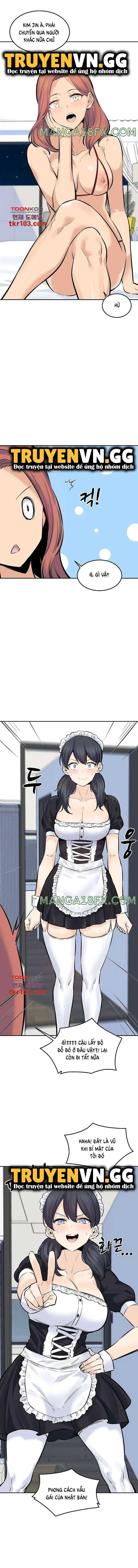 đọc truyện Mitsu Ni Oboru Chương 119 ảnh 16 tại Thiên Thai Truyện