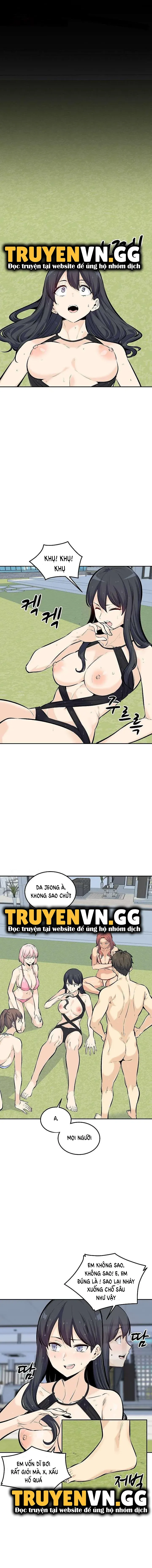 đọc truyện Mitsu Ni Oboru Chương 119 ảnh 5 tại Thiên Thai Truyện