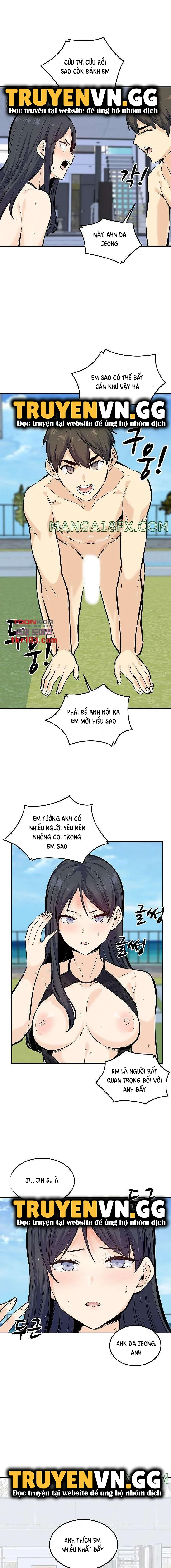 đọc truyện Mitsu Ni Oboru Chương 119 ảnh 7 tại Thiên Thai Truyện