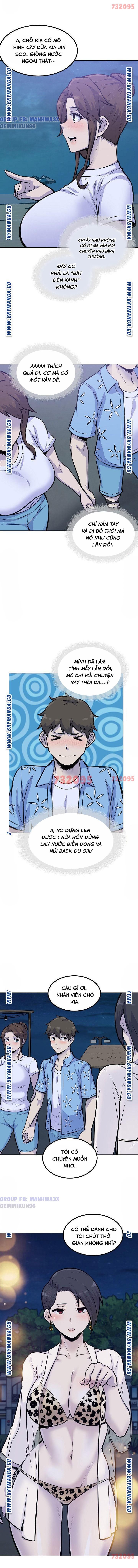 đọc truyện Mitsu Ni Oboru Chương 14 ảnh 7 tại Thiên Thai Truyện