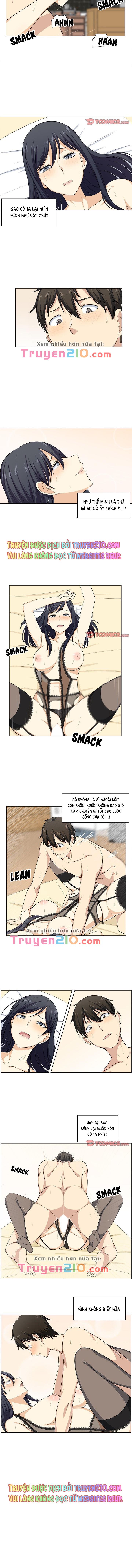 đọc truyện Mitsu Ni Oboru Chương 16 ảnh 7 tại Thiên Thai Truyện