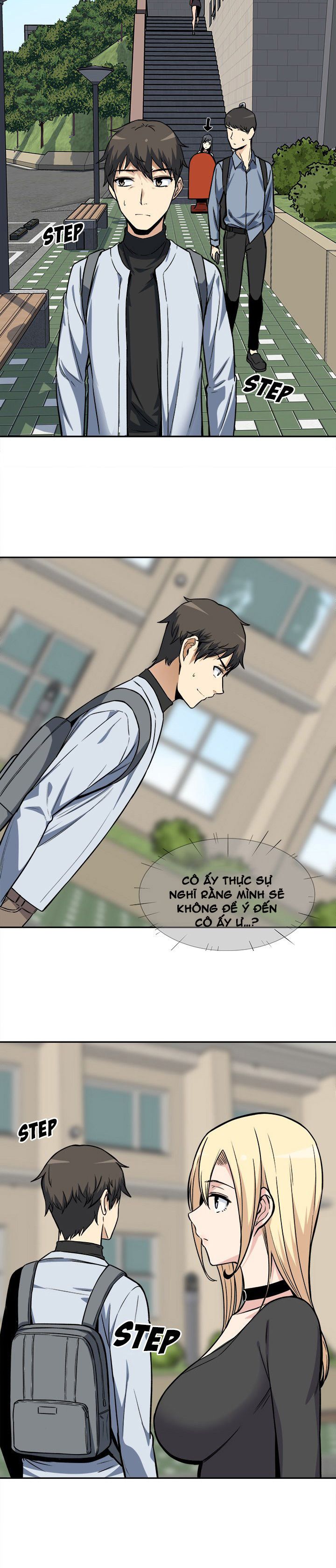 đọc truyện Mitsu Ni Oboru Chương 24 ảnh 4 tại Thiên Thai Truyện