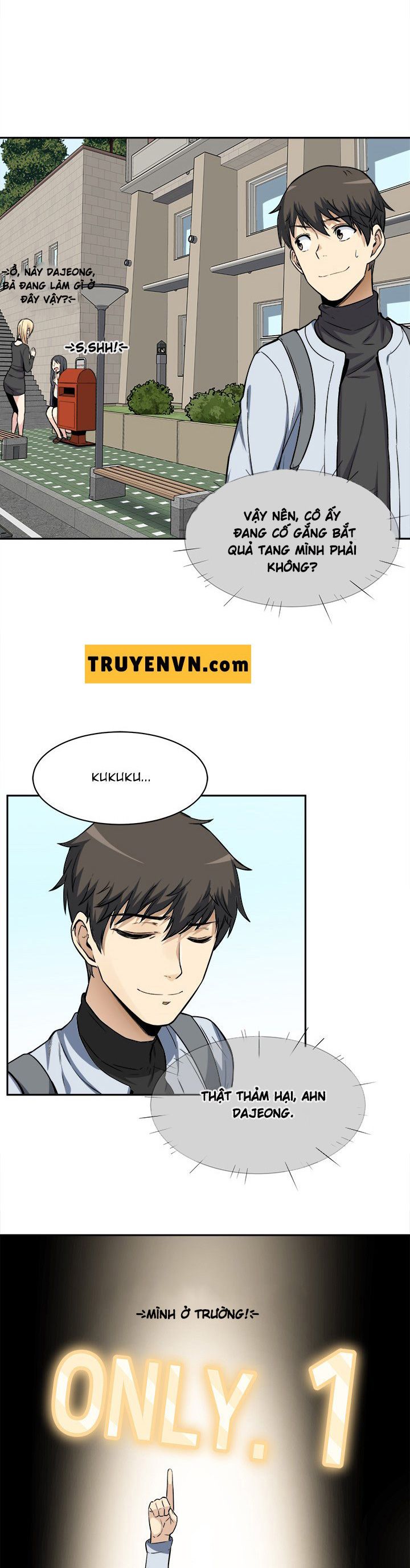 đọc truyện Mitsu Ni Oboru Chương 24 ảnh 5 tại Thiên Thai Truyện