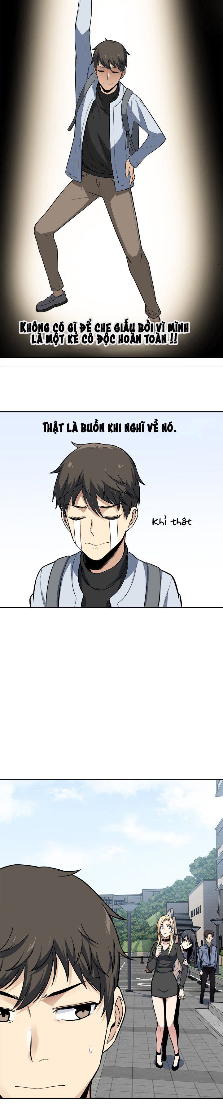 đọc truyện Mitsu Ni Oboru Chương 24 ảnh 6 tại Thiên Thai Truyện