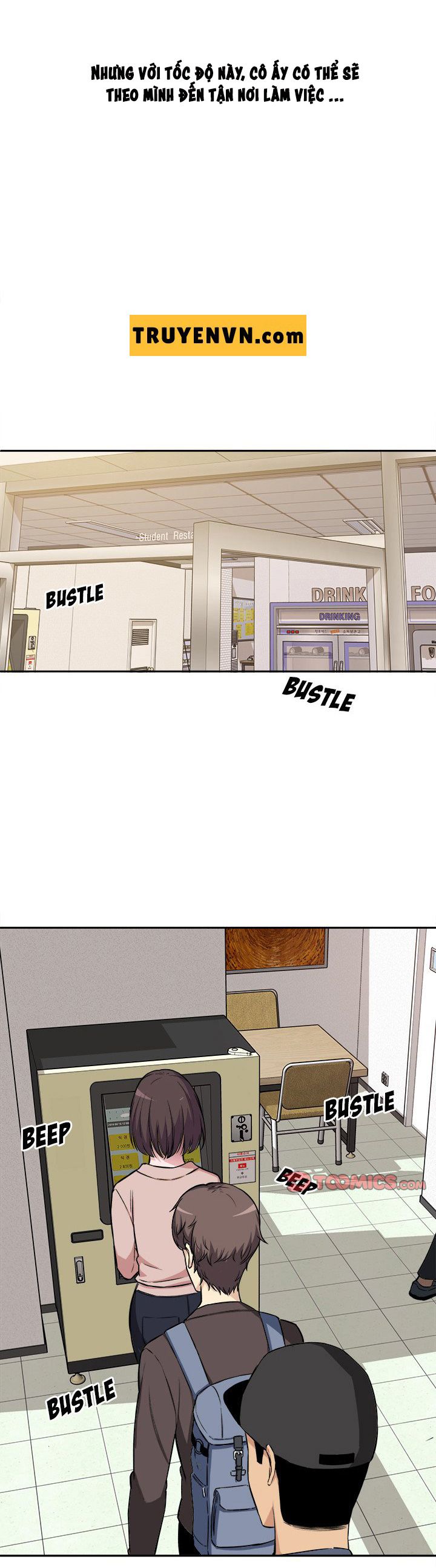 đọc truyện Mitsu Ni Oboru Chương 24 ảnh 7 tại Thiên Thai Truyện