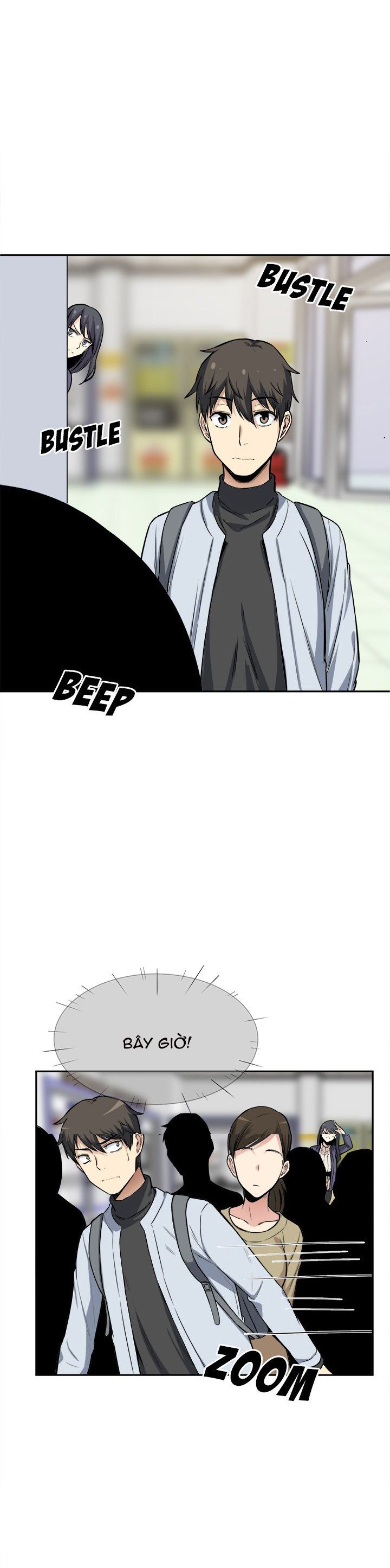 đọc truyện Mitsu Ni Oboru Chương 24 ảnh 8 tại Thiên Thai Truyện