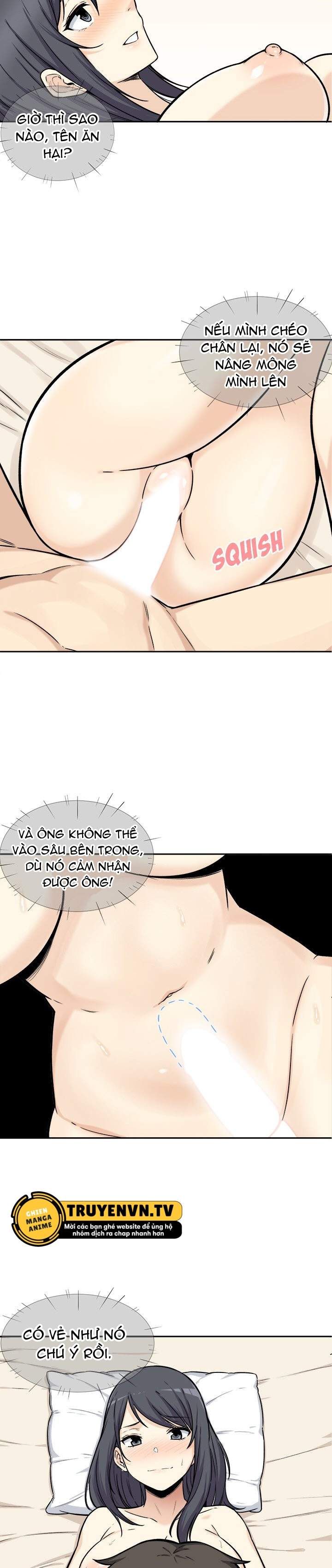 đọc truyện Mitsu Ni Oboru Chương 29 ảnh 13 tại Thiên Thai Truyện