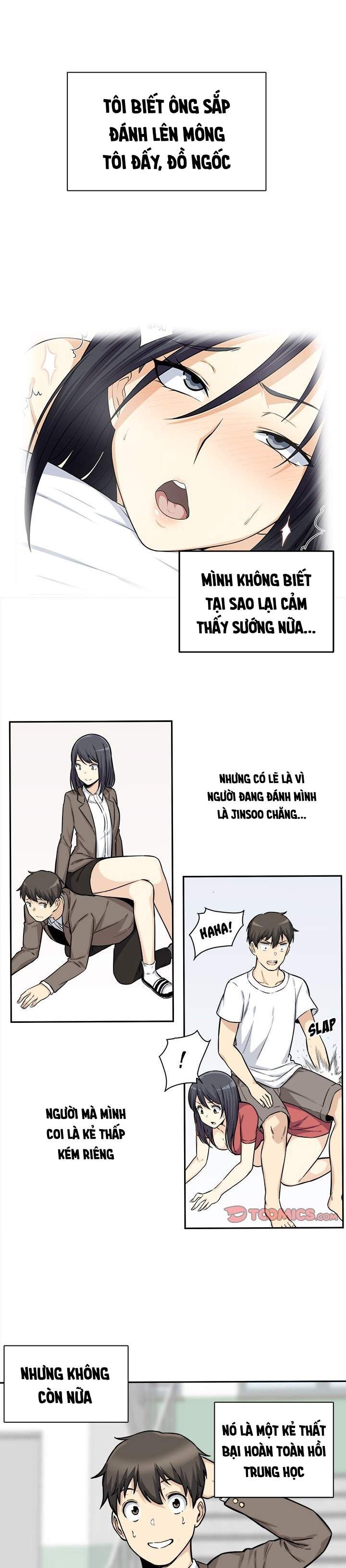 đọc truyện Mitsu Ni Oboru Chương 29 ảnh 5 tại Thiên Thai Truyện