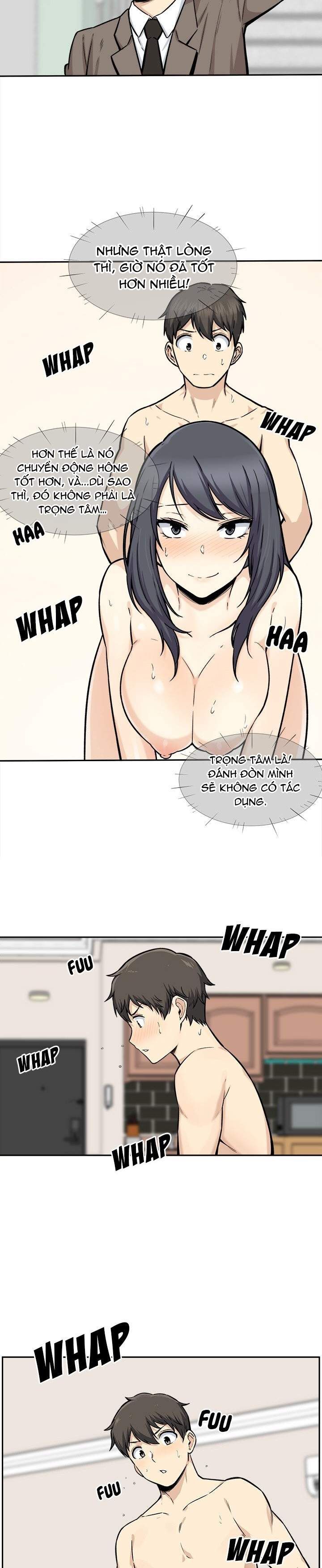 đọc truyện Mitsu Ni Oboru Chương 29 ảnh 6 tại Thiên Thai Truyện