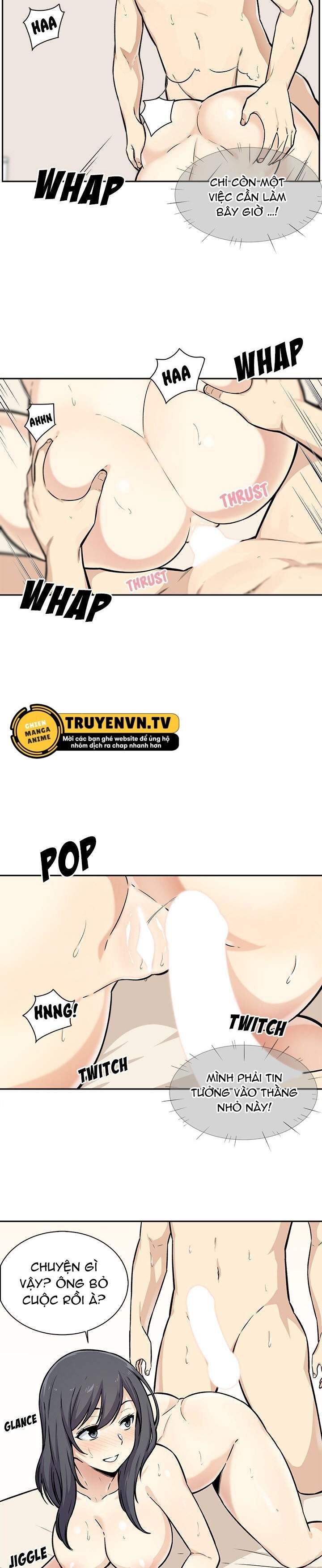 đọc truyện Mitsu Ni Oboru Chương 29 ảnh 7 tại Thiên Thai Truyện