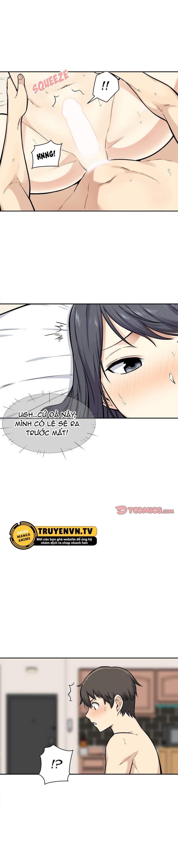 đọc truyện Mitsu Ni Oboru Chương 29 ảnh 10 tại Thiên Thai Truyện