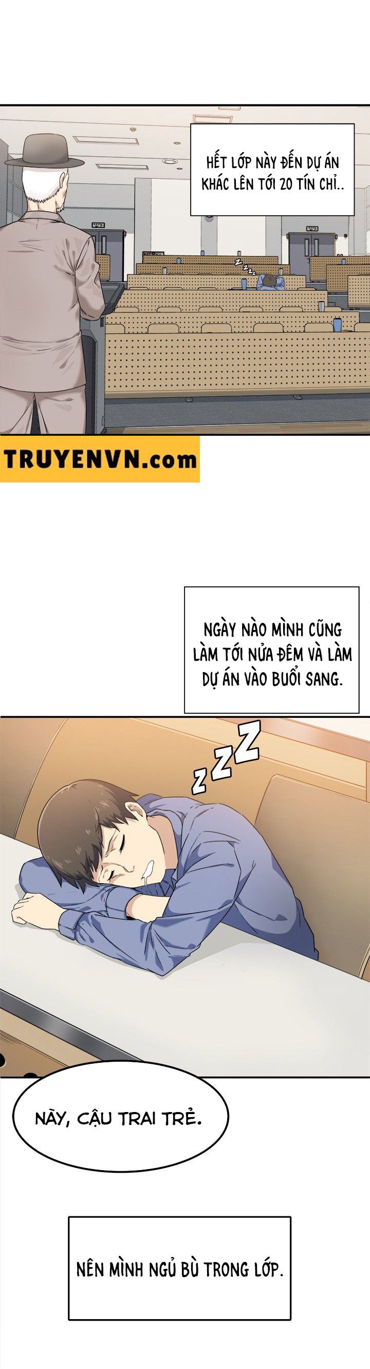 đọc truyện Mitsu Ni Oboru Chương 3 ảnh 16 tại Thiên Thai Truyện