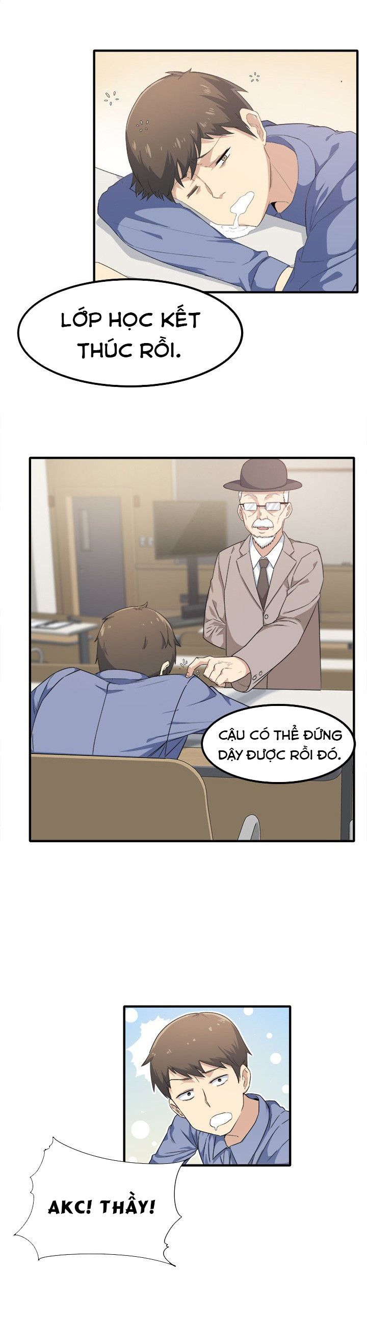 đọc truyện Mitsu Ni Oboru Chương 3 ảnh 17 tại Thiên Thai Truyện