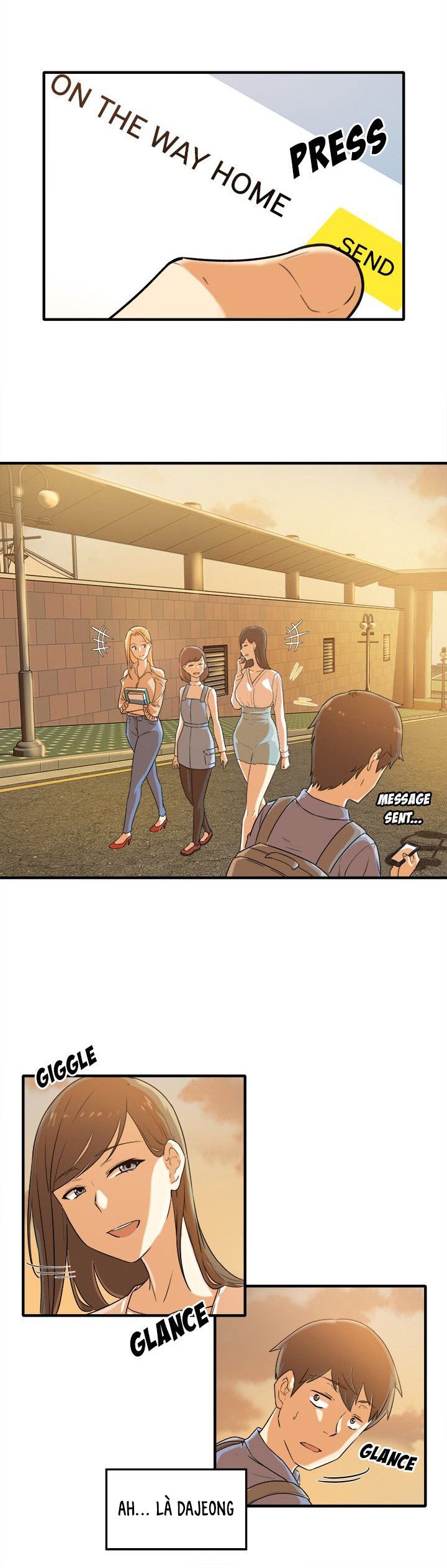 đọc truyện Mitsu Ni Oboru Chương 3 ảnh 21 tại Thiên Thai Truyện