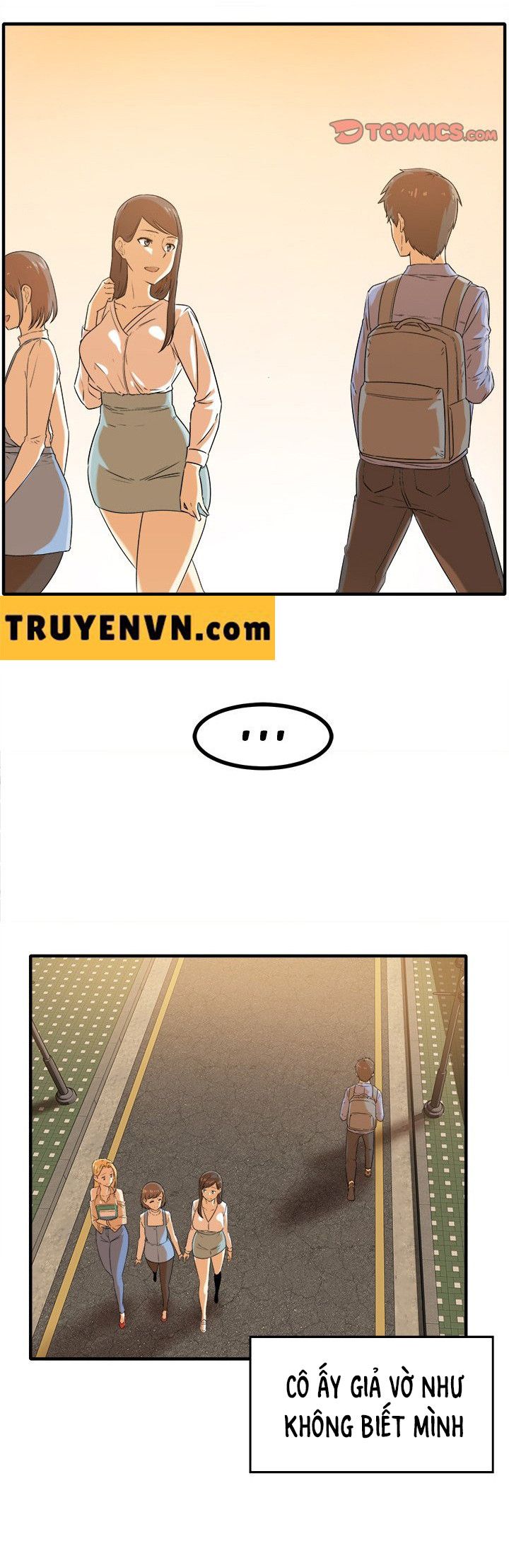 đọc truyện Mitsu Ni Oboru Chương 3 ảnh 22 tại Thiên Thai Truyện