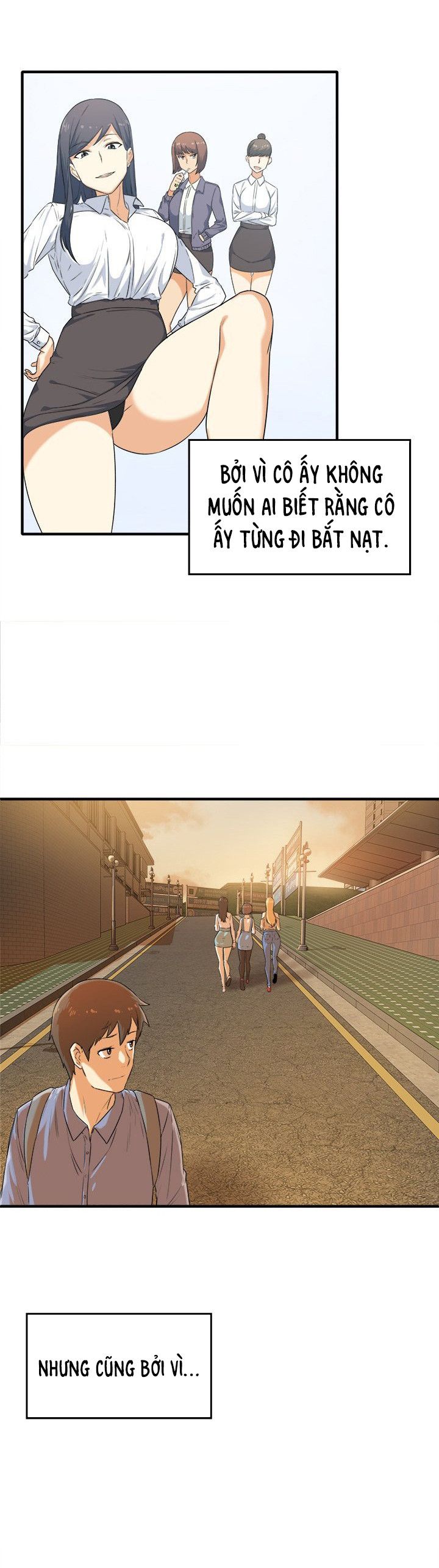 đọc truyện Mitsu Ni Oboru Chương 3 ảnh 23 tại Thiên Thai Truyện