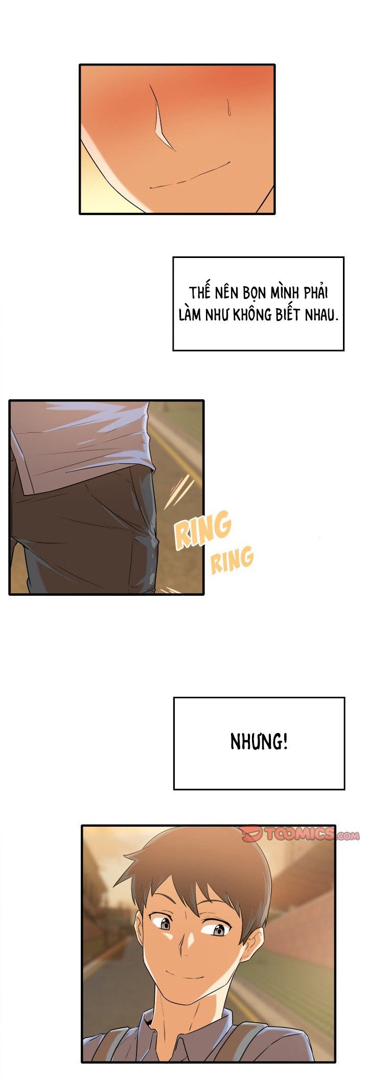 đọc truyện Mitsu Ni Oboru Chương 3 ảnh 25 tại Thiên Thai Truyện