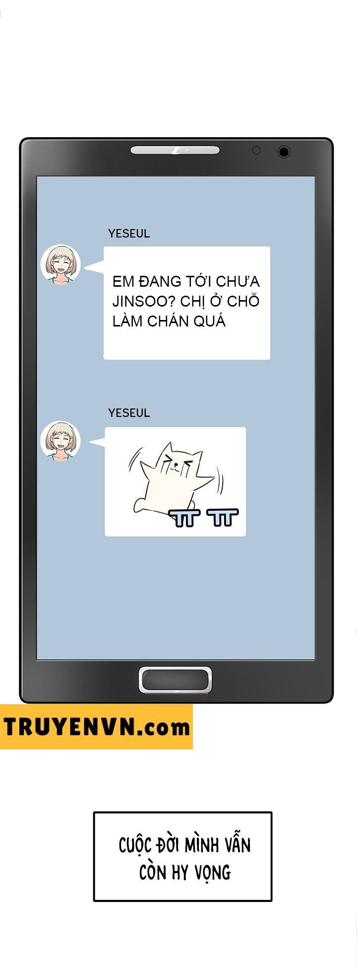 đọc truyện Mitsu Ni Oboru Chương 3 ảnh 26 tại Thiên Thai Truyện