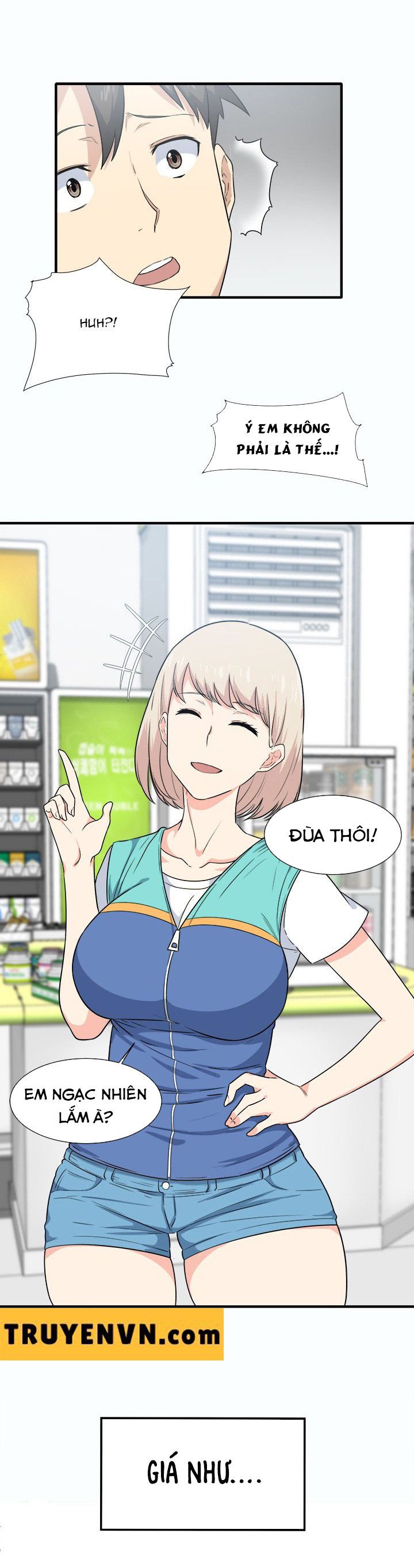 đọc truyện Mitsu Ni Oboru Chương 3 ảnh 30 tại Thiên Thai Truyện