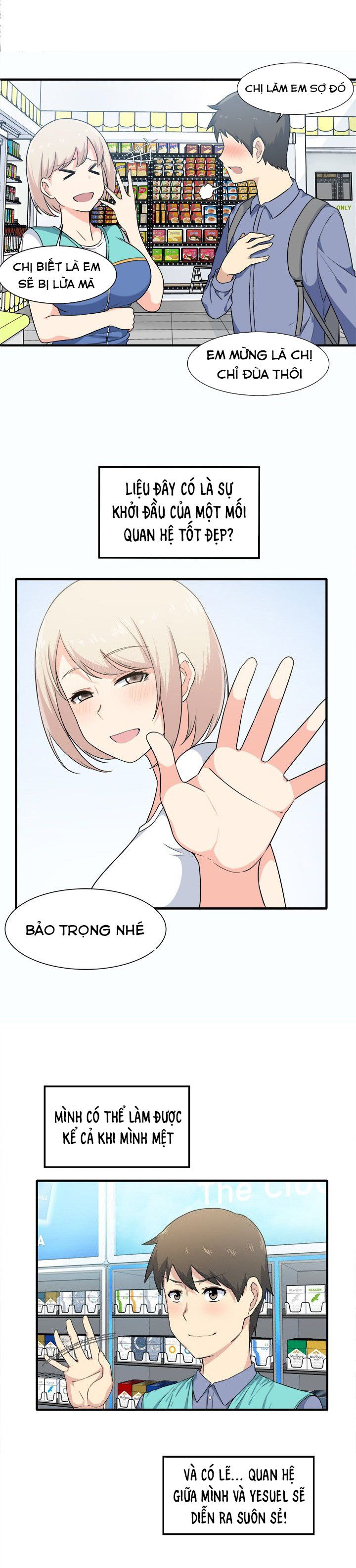 đọc truyện Mitsu Ni Oboru Chương 3 ảnh 31 tại Thiên Thai Truyện