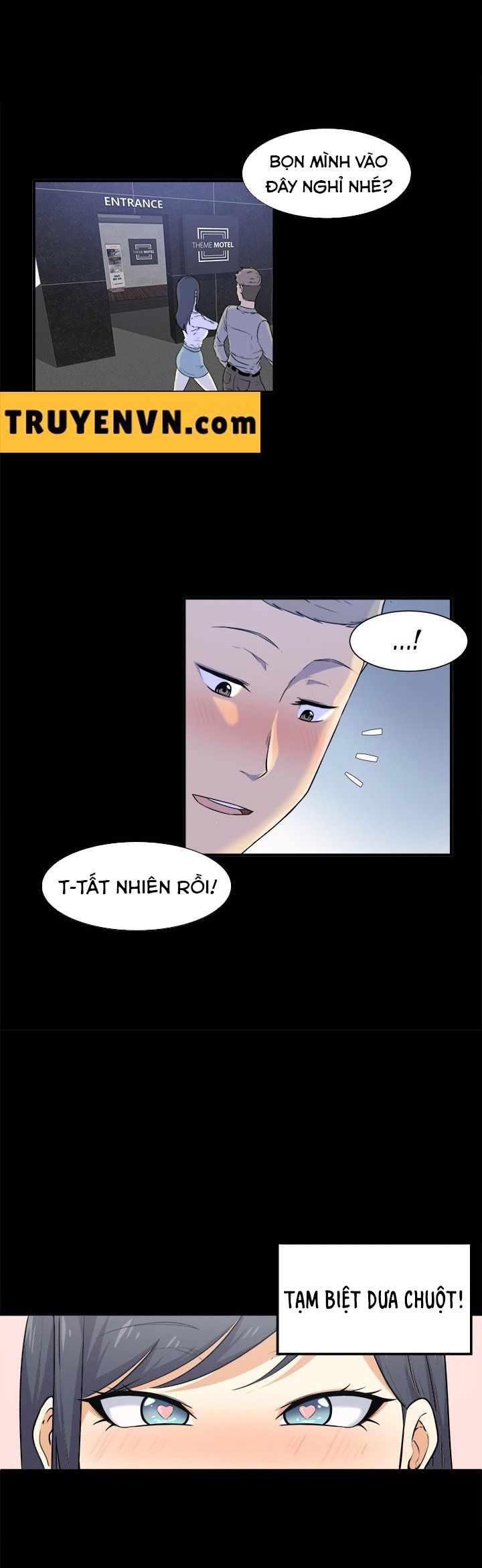 đọc truyện Mitsu Ni Oboru Chương 3 ảnh 36 tại Thiên Thai Truyện