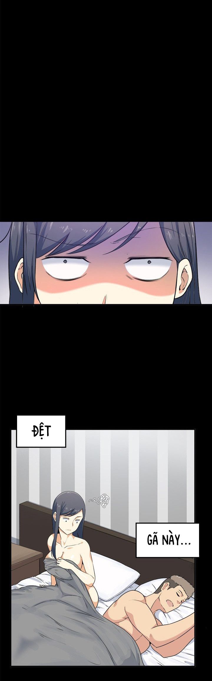 đọc truyện Mitsu Ni Oboru Chương 3 ảnh 37 tại Thiên Thai Truyện