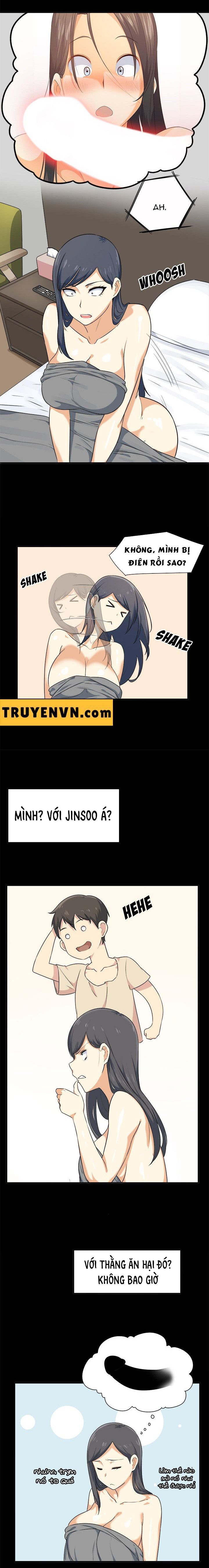 đọc truyện Mitsu Ni Oboru Chương 3 ảnh 40 tại Thiên Thai Truyện