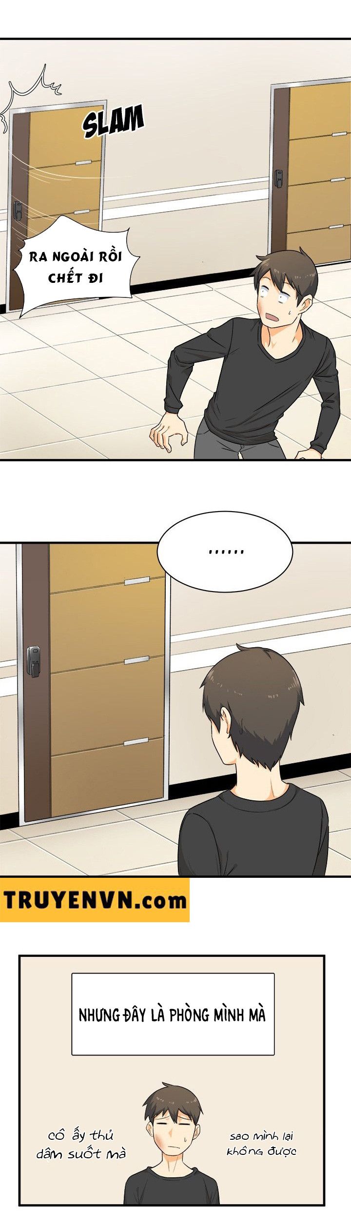 đọc truyện Mitsu Ni Oboru Chương 3 ảnh 6 tại Thiên Thai Truyện