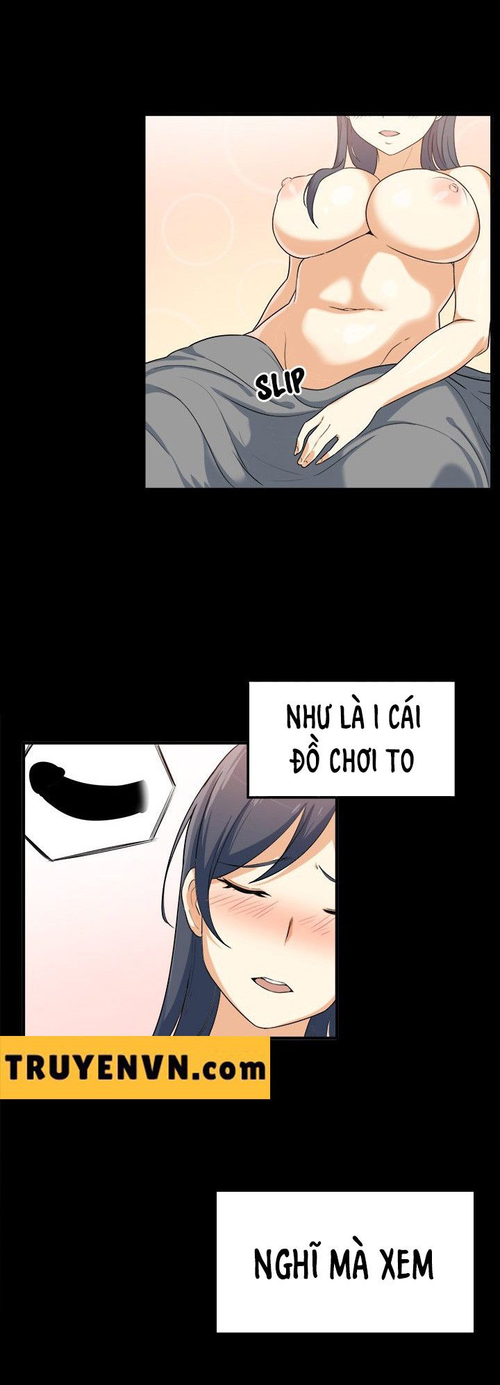 đọc truyện Mitsu Ni Oboru Chương 3 ảnh 43 tại Thiên Thai Truyện