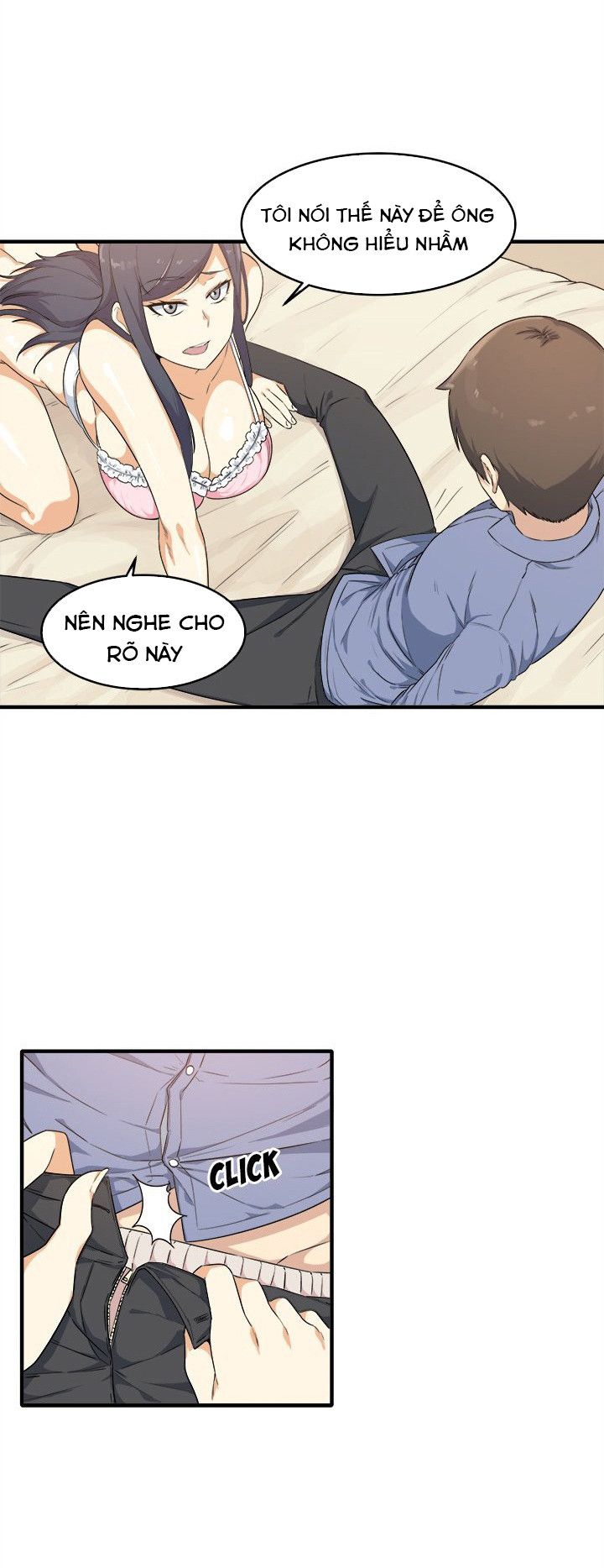 đọc truyện Mitsu Ni Oboru Chương 3 ảnh 46 tại Thiên Thai Truyện