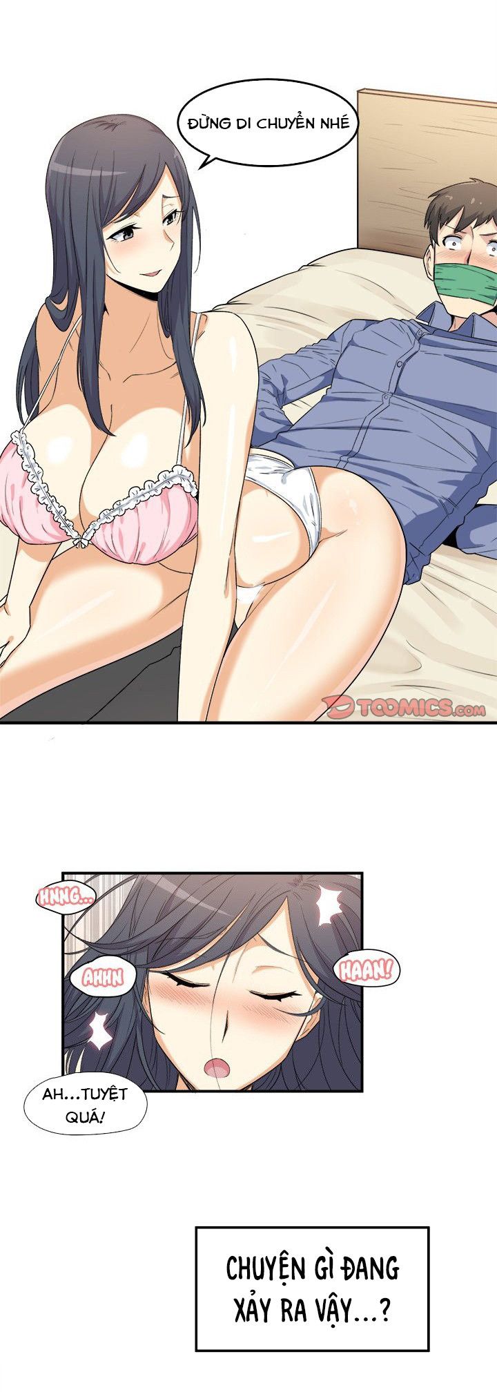 đọc truyện Mitsu Ni Oboru Chương 3 ảnh 52 tại Thiên Thai Truyện