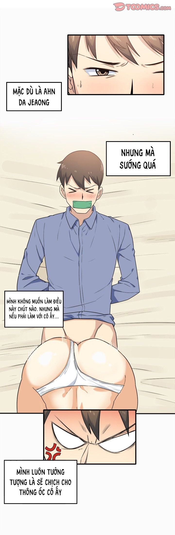 đọc truyện Mitsu Ni Oboru Chương 3 ảnh 56 tại Thiên Thai Truyện