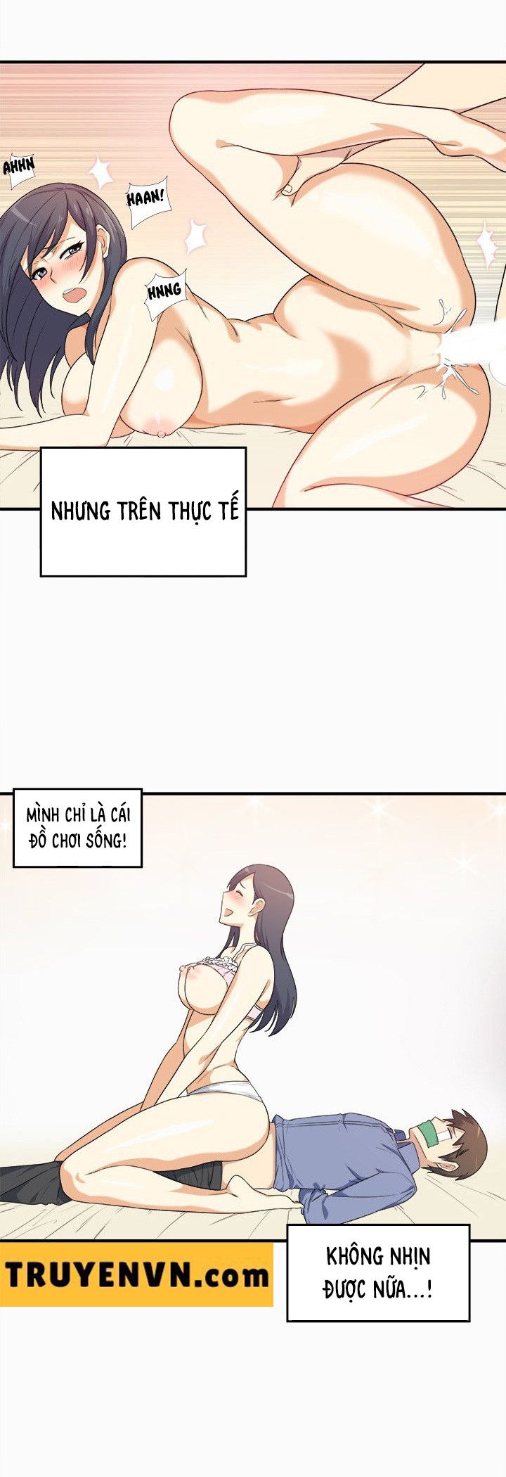 đọc truyện Mitsu Ni Oboru Chương 3 ảnh 57 tại Thiên Thai Truyện