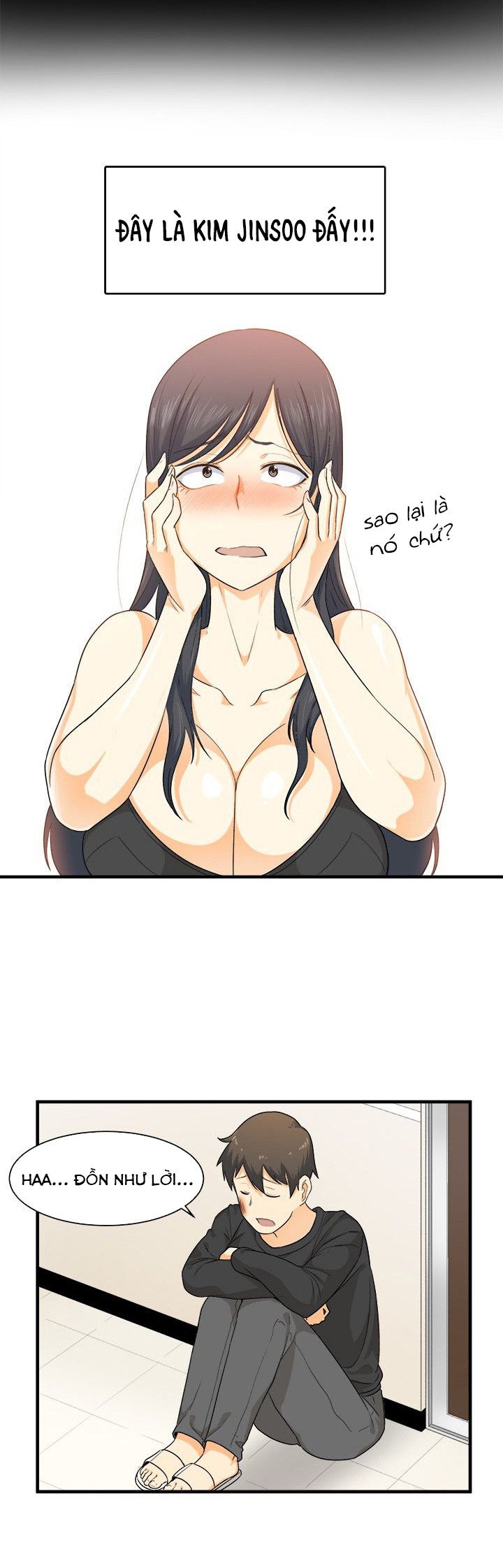 đọc truyện Mitsu Ni Oboru Chương 3 ảnh 9 tại Thiên Thai Truyện