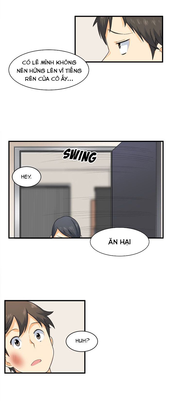 đọc truyện Mitsu Ni Oboru Chương 3 ảnh 11 tại Thiên Thai Truyện