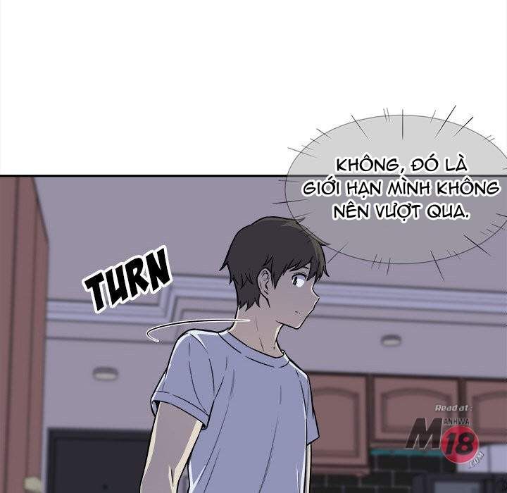 đọc truyện Mitsu Ni Oboru Chương 30 ảnh 20 tại Thiên Thai Truyện