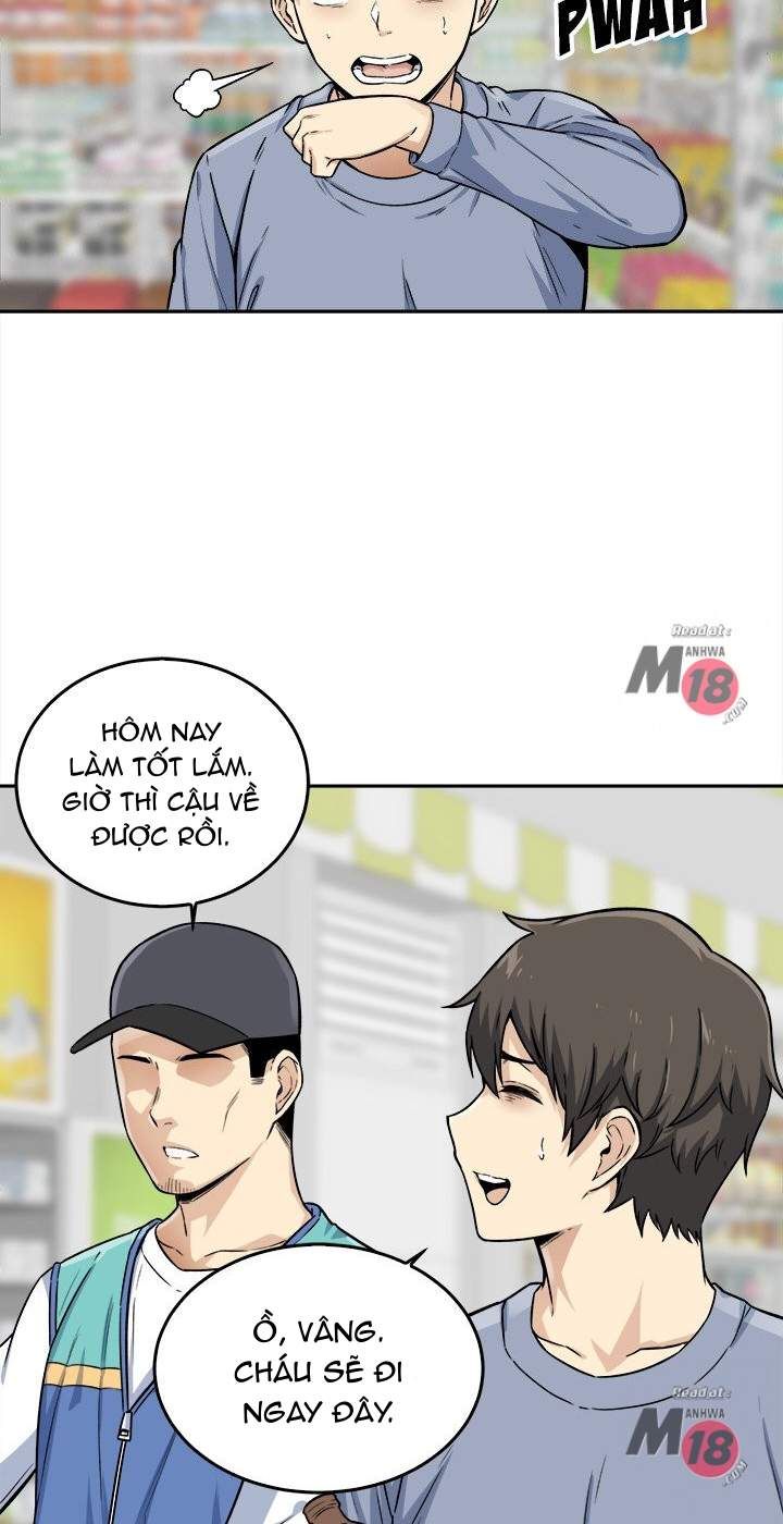 đọc truyện Mitsu Ni Oboru Chương 30 ảnh 35 tại Thiên Thai Truyện