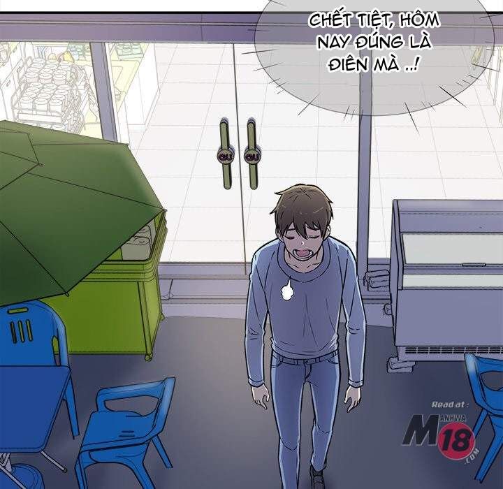 đọc truyện Mitsu Ni Oboru Chương 30 ảnh 37 tại Thiên Thai Truyện