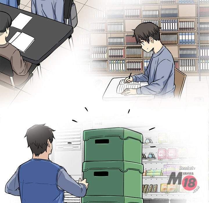 đọc truyện Mitsu Ni Oboru Chương 30 ảnh 39 tại Thiên Thai Truyện