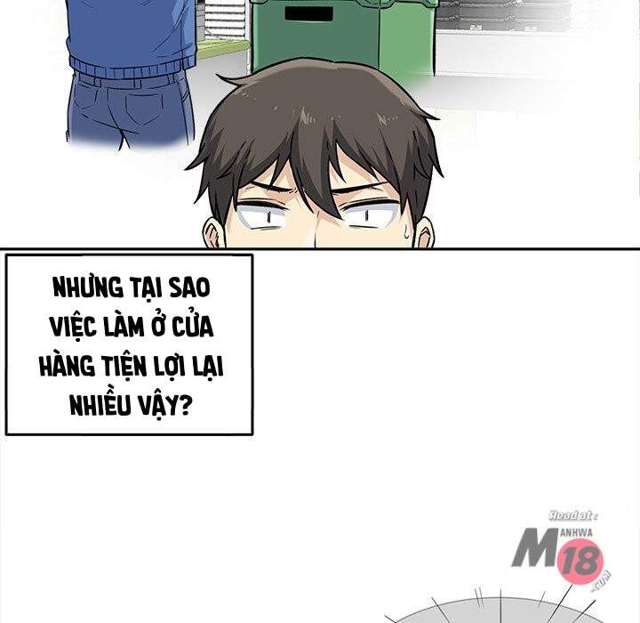 đọc truyện Mitsu Ni Oboru Chương 30 ảnh 40 tại Thiên Thai Truyện